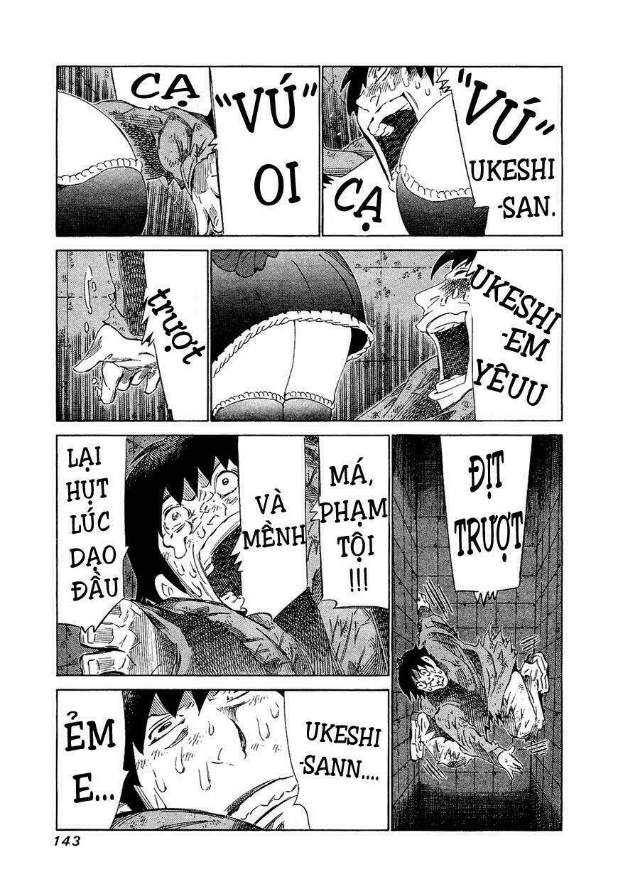 81 Diver Chapter 166 - Trang 2