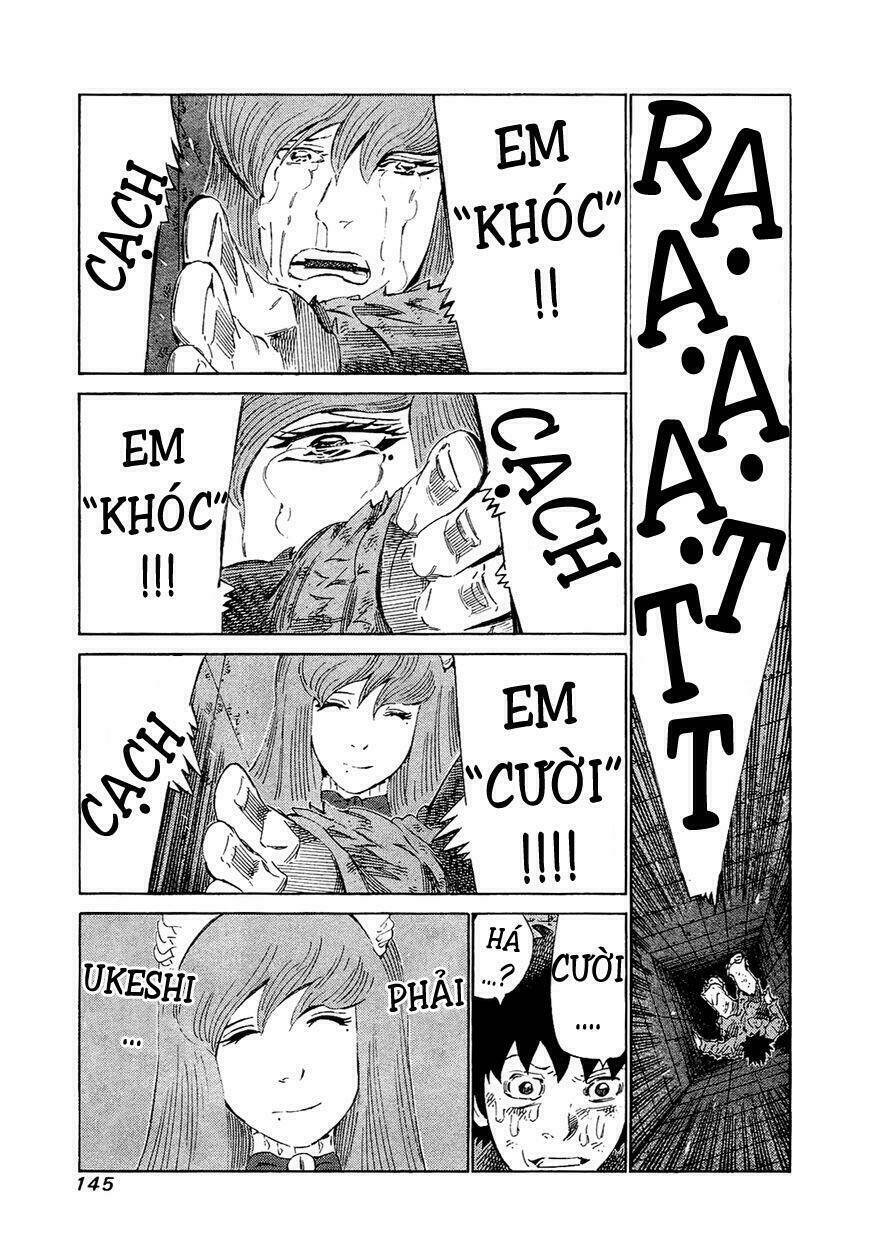 81 Diver Chapter 166 - Trang 2