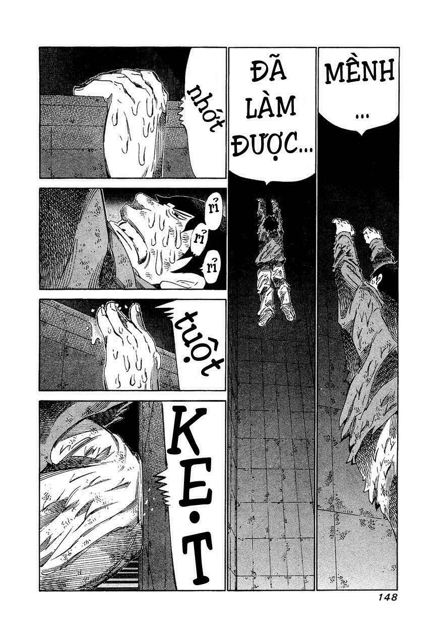 81 Diver Chapter 166 - Trang 2