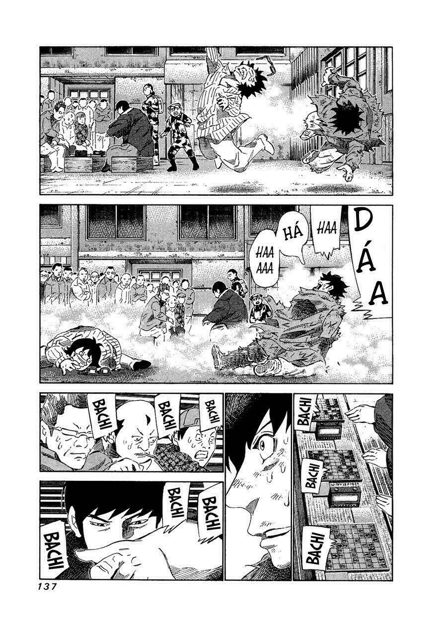 81 Diver Chapter 166 - Trang 2