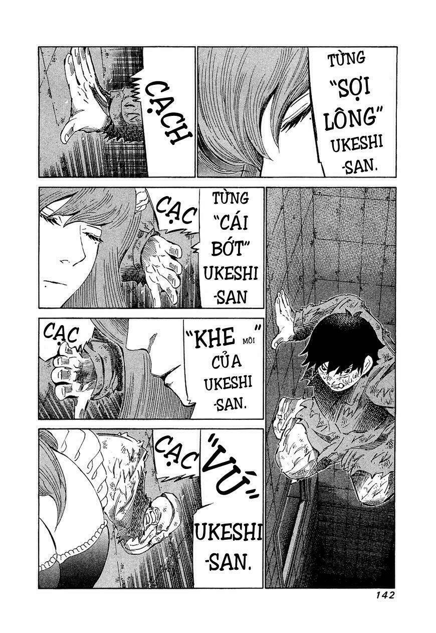 81 Diver Chapter 166 - Trang 2