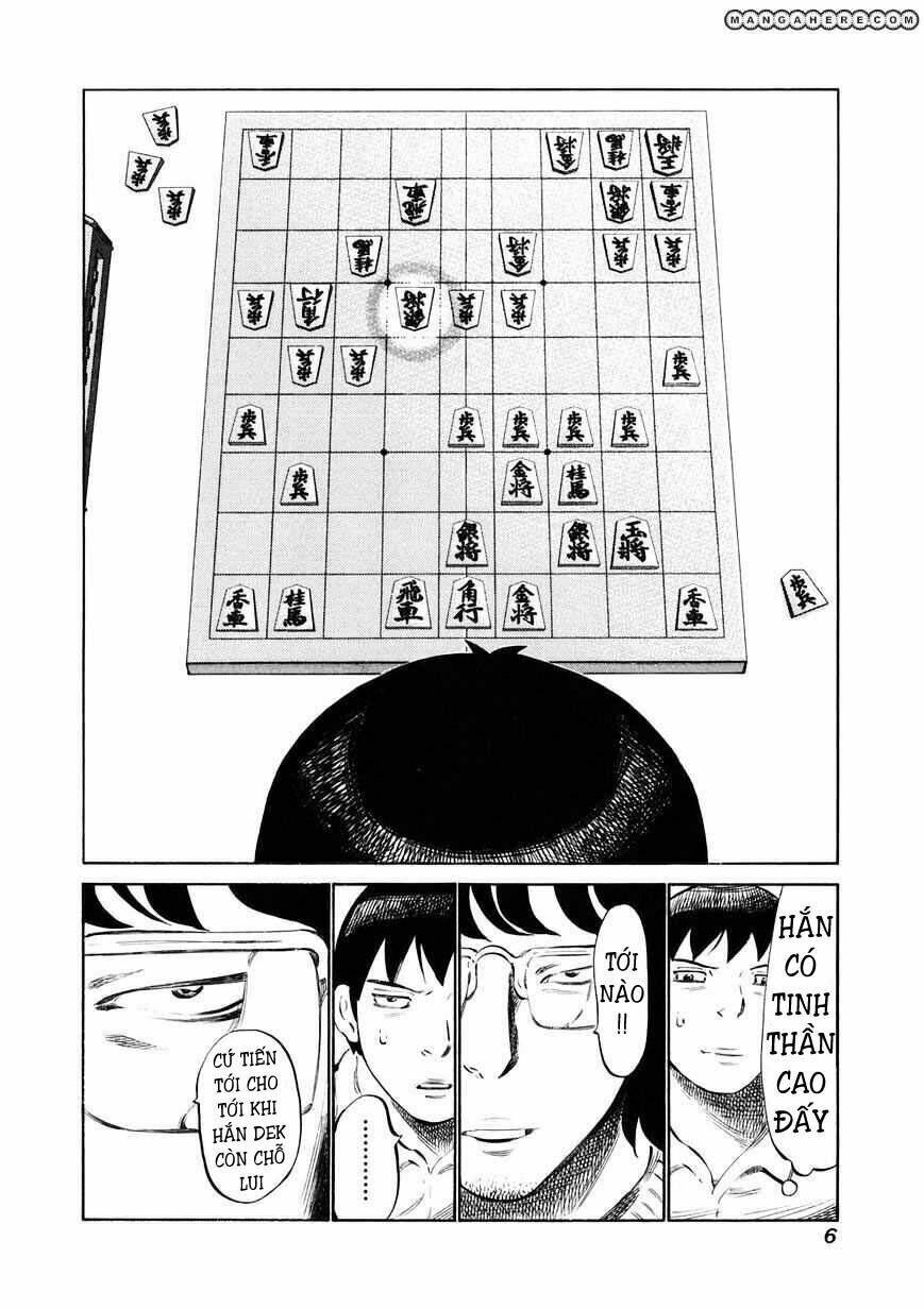 81 Diver Chapter 17 - Trang 2