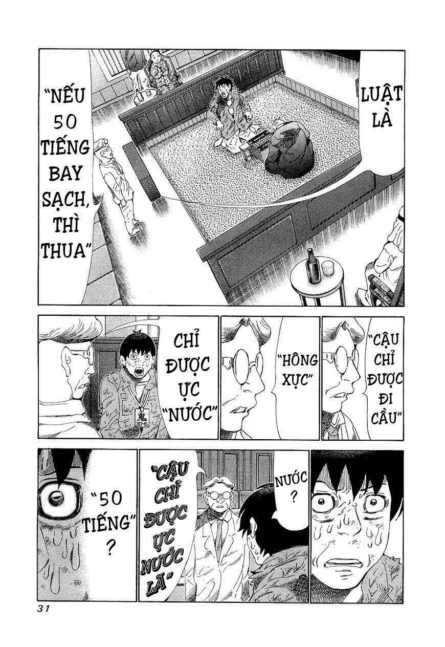 81 Diver Chapter 170 - Trang 2