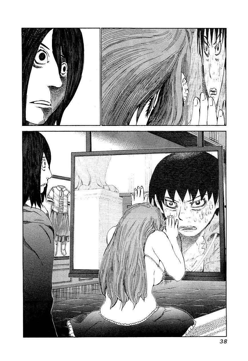 81 Diver Chapter 170 - Trang 2