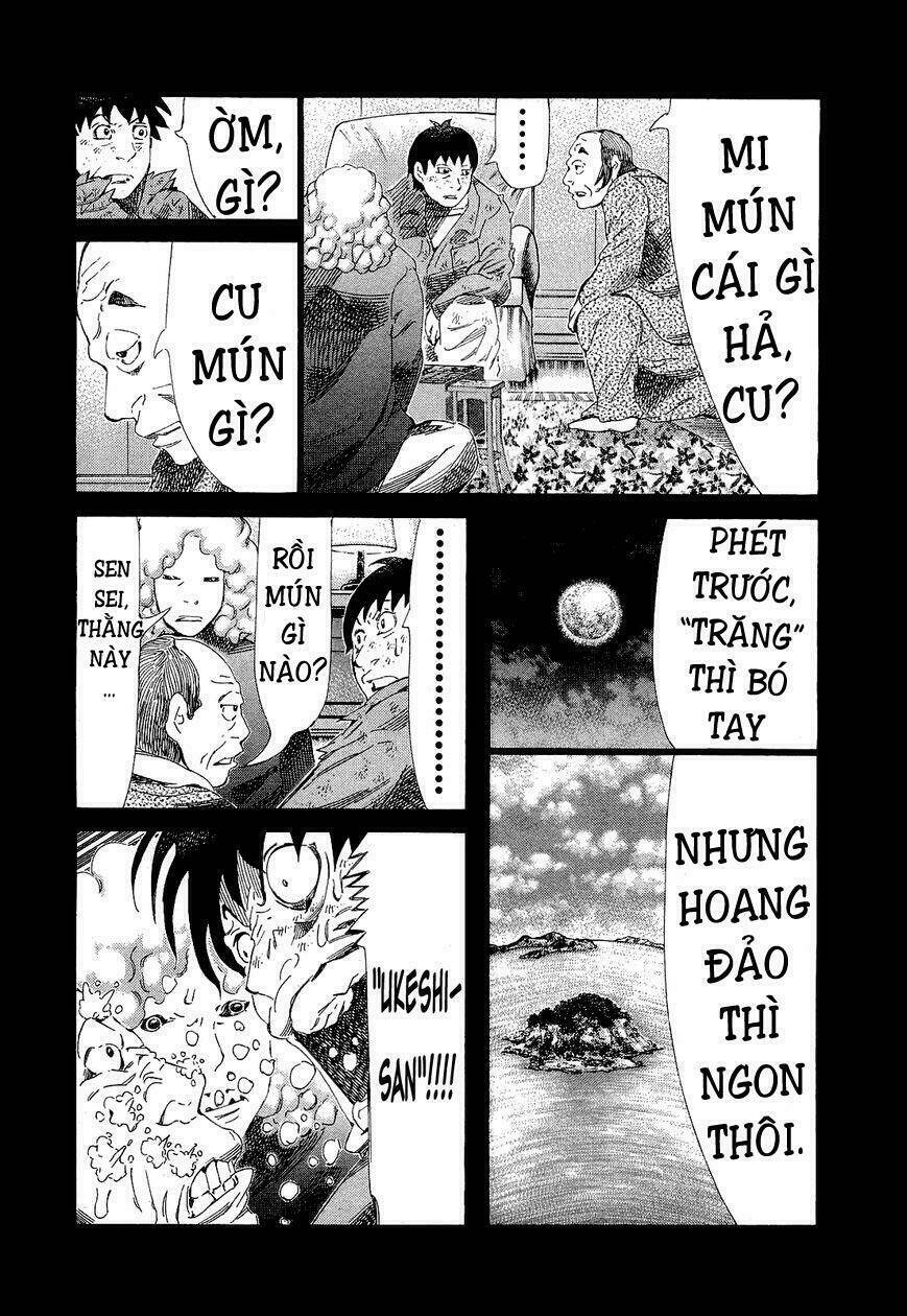 81 Diver Chapter 170 - Trang 2