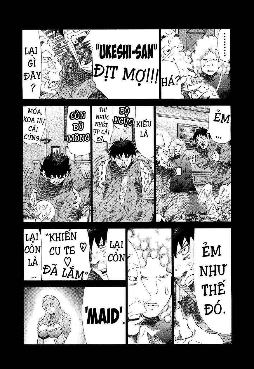 81 Diver Chapter 170 - Trang 2