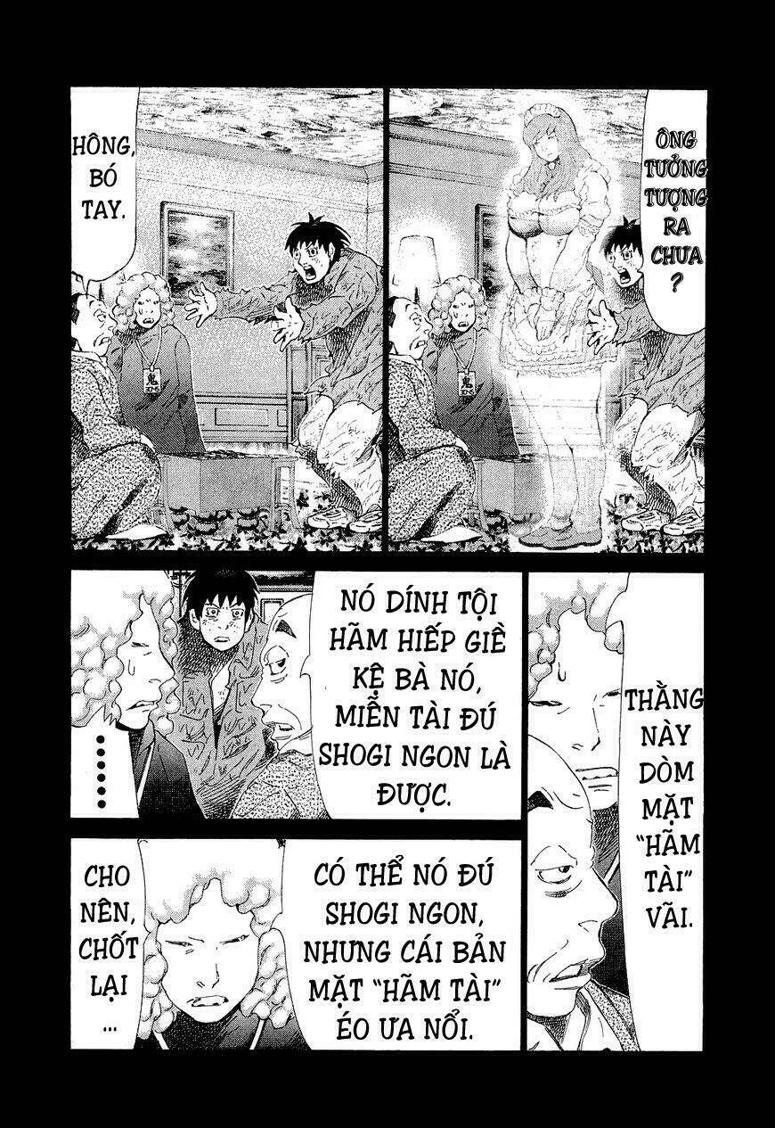 81 Diver Chapter 170 - Trang 2