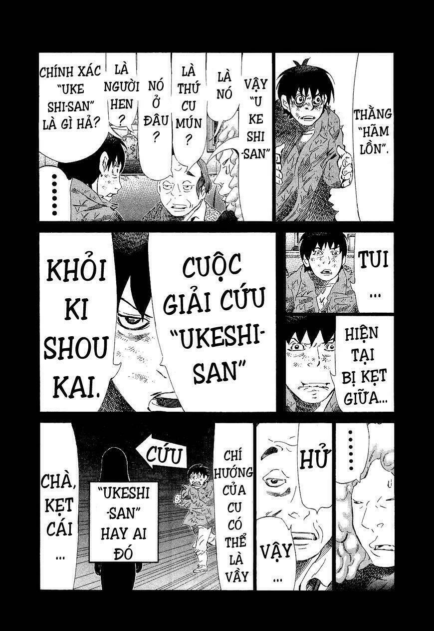 81 Diver Chapter 170 - Trang 2