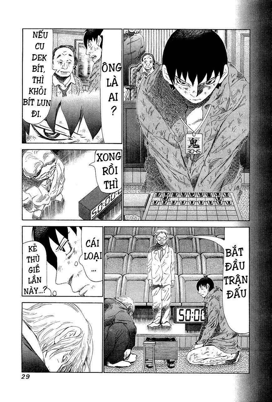 81 Diver Chapter 170 - Trang 2