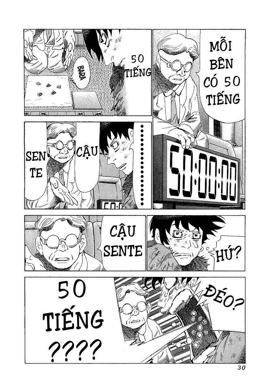 81 Diver Chapter 170 - Trang 2