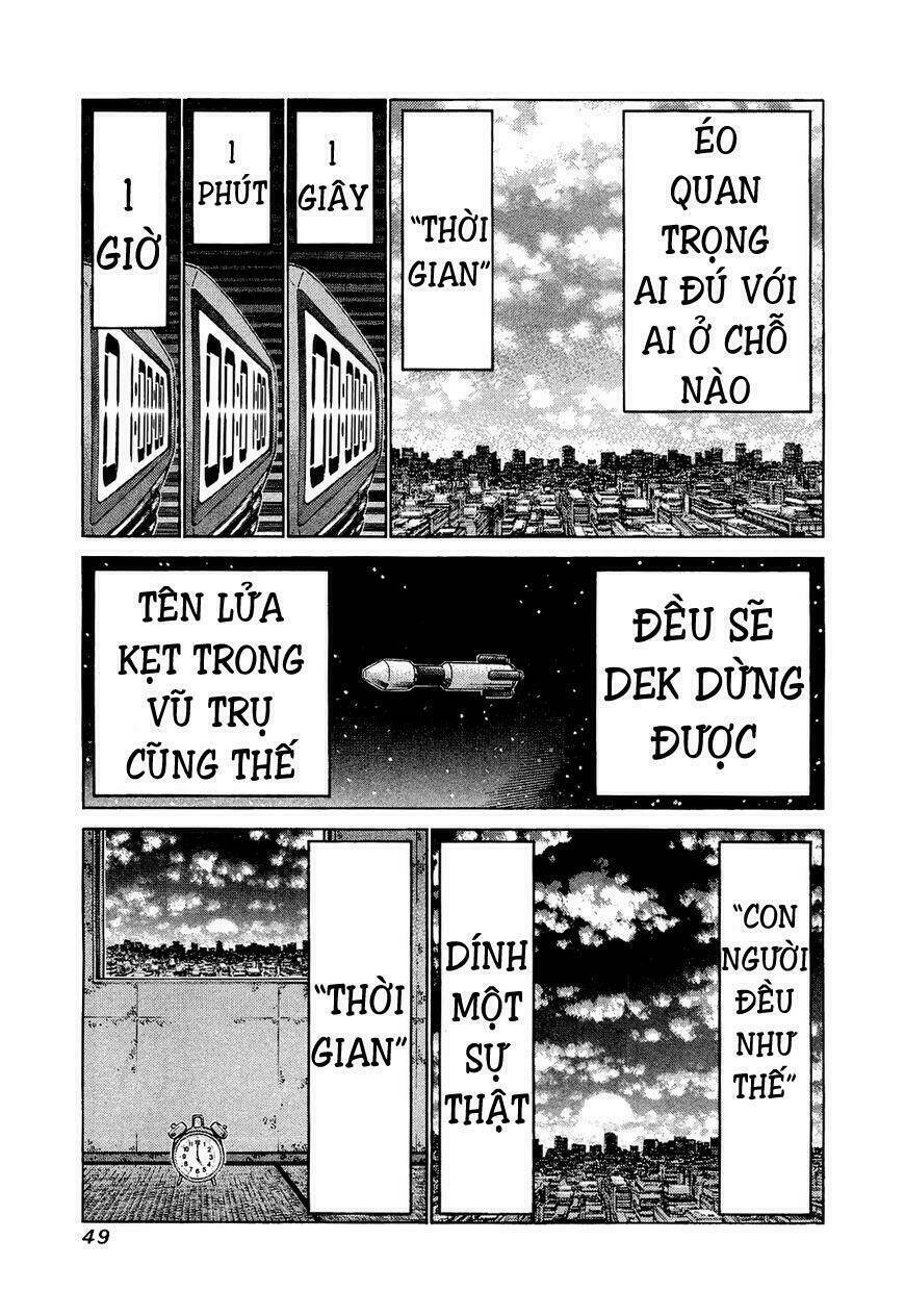 81 Diver Chapter 171 - Trang 2