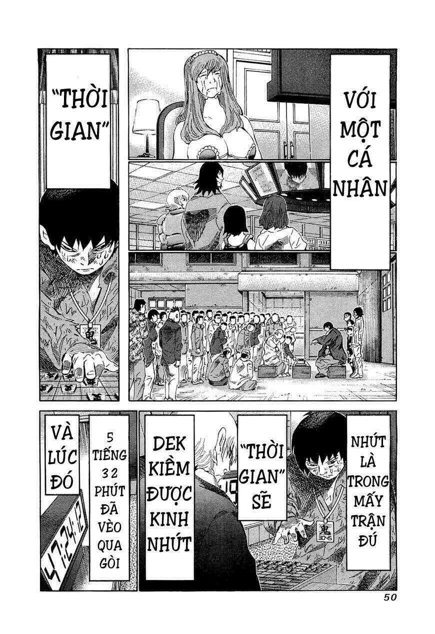 81 Diver Chapter 171 - Trang 2