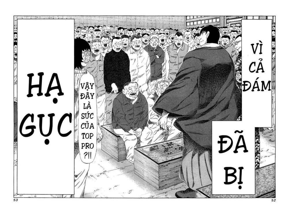 81 Diver Chapter 171 - Trang 2