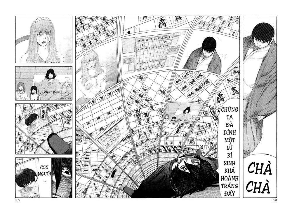 81 Diver Chapter 171 - Trang 2