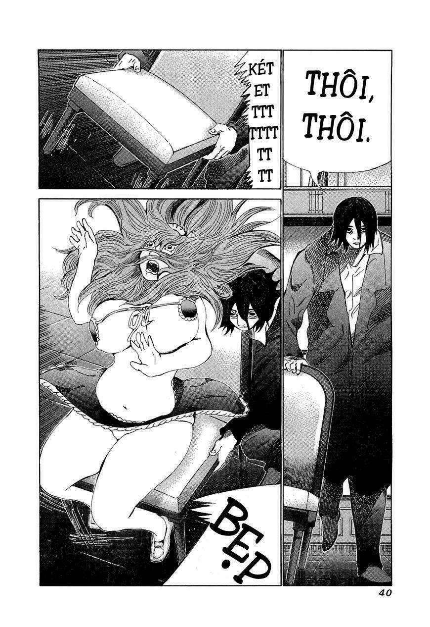 81 Diver Chapter 171 - Trang 2