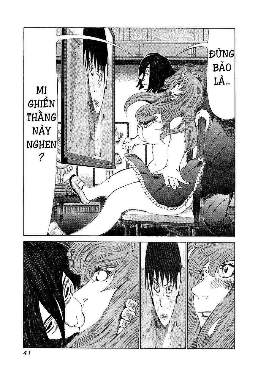 81 Diver Chapter 171 - Trang 2