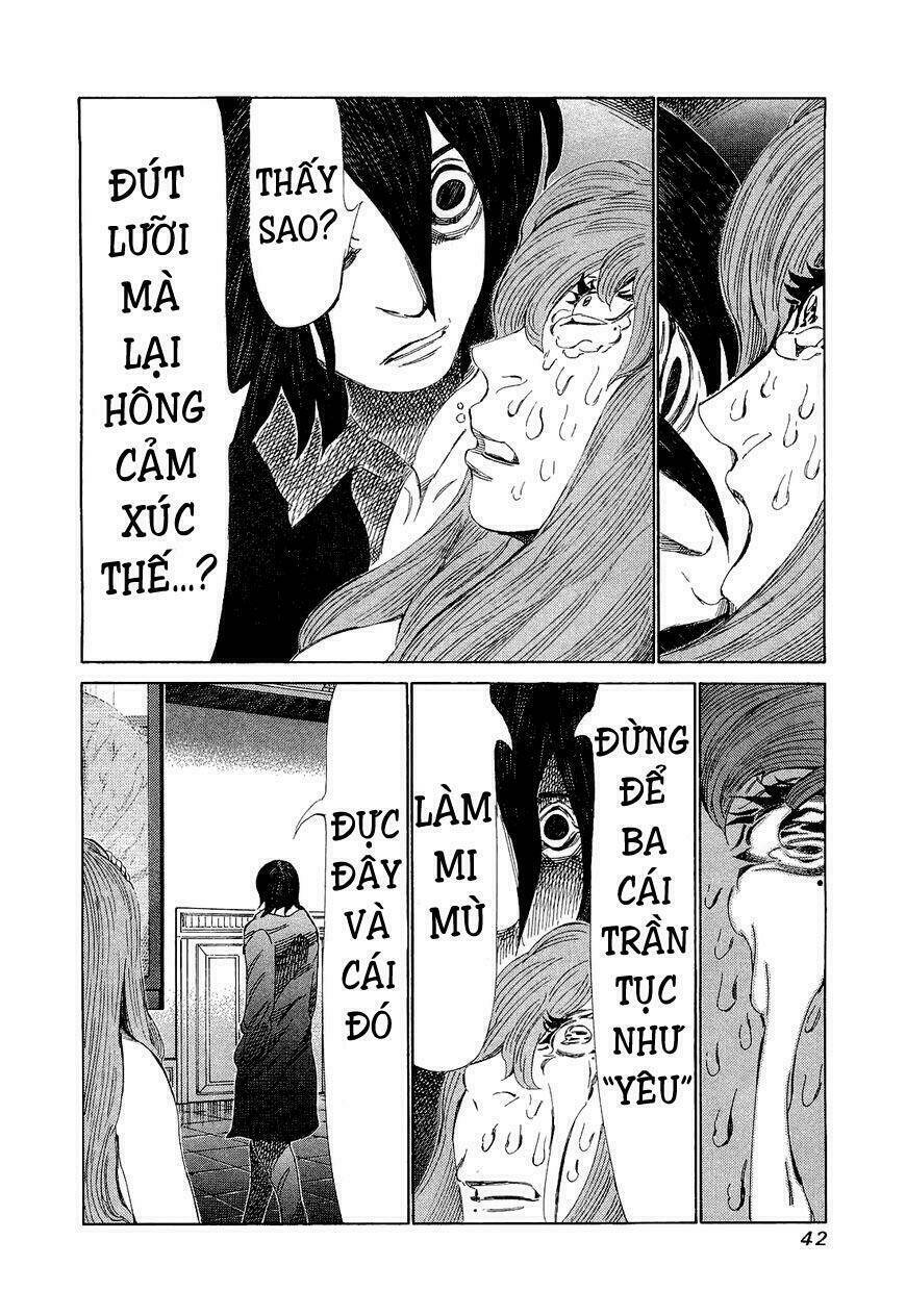 81 Diver Chapter 171 - Trang 2