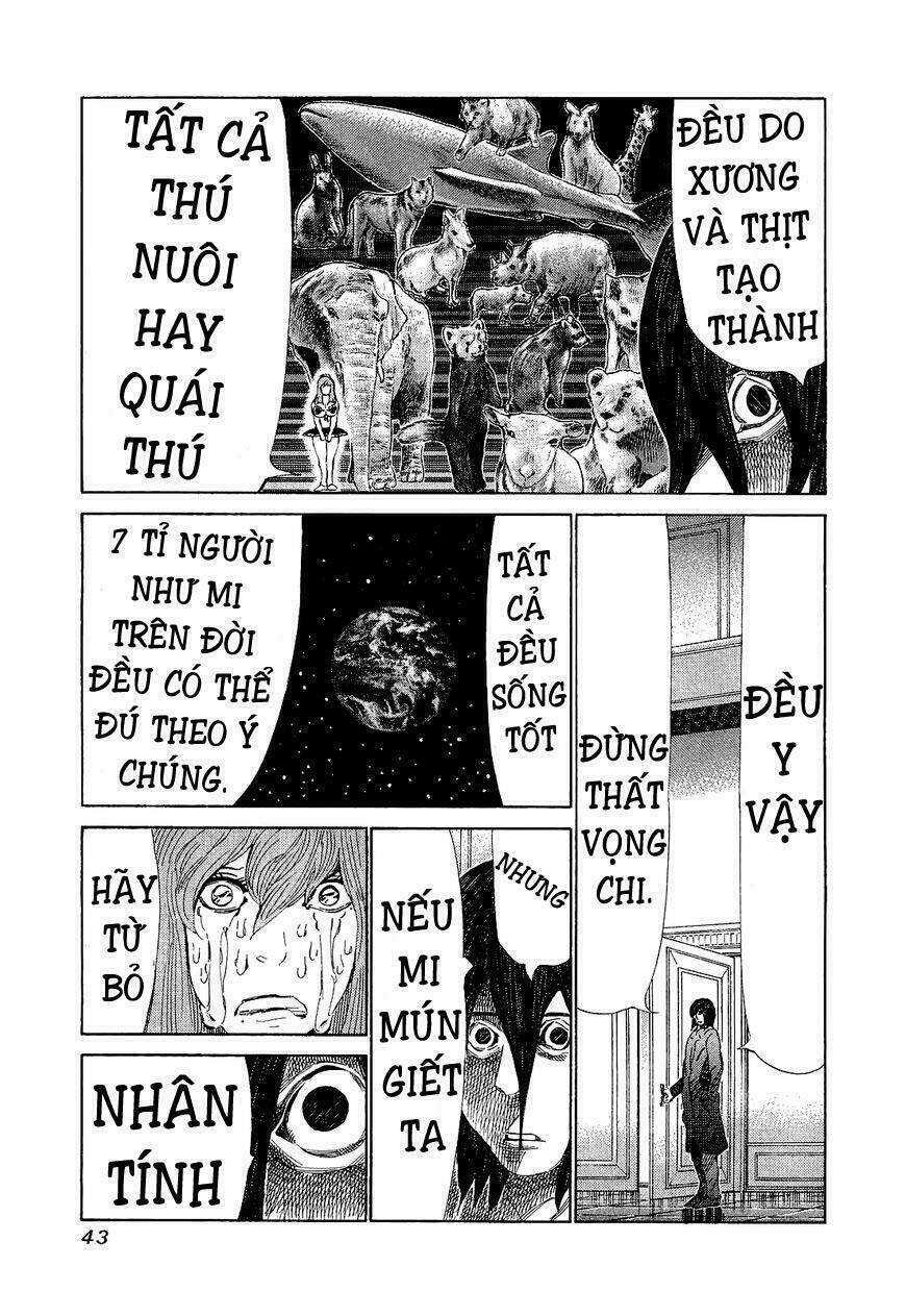 81 Diver Chapter 171 - Trang 2