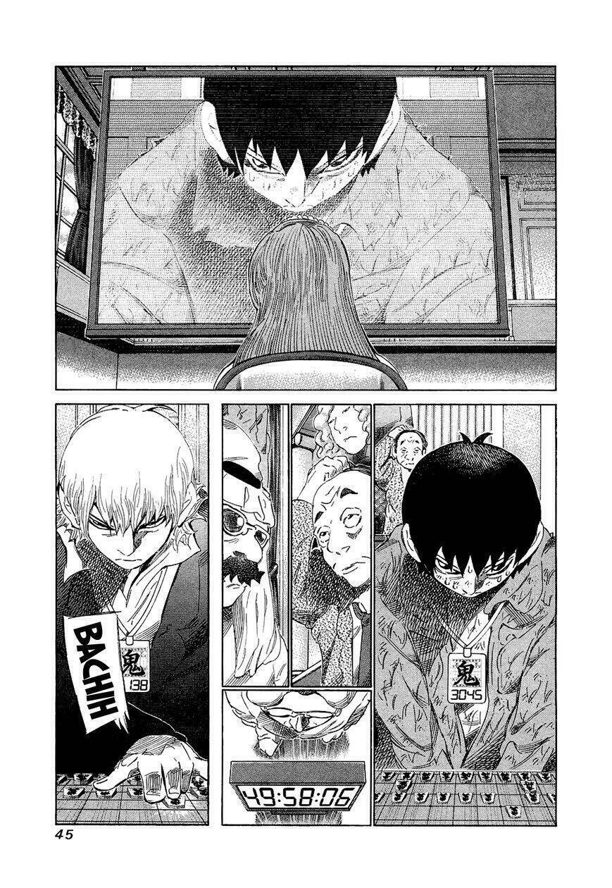 81 Diver Chapter 171 - Trang 2