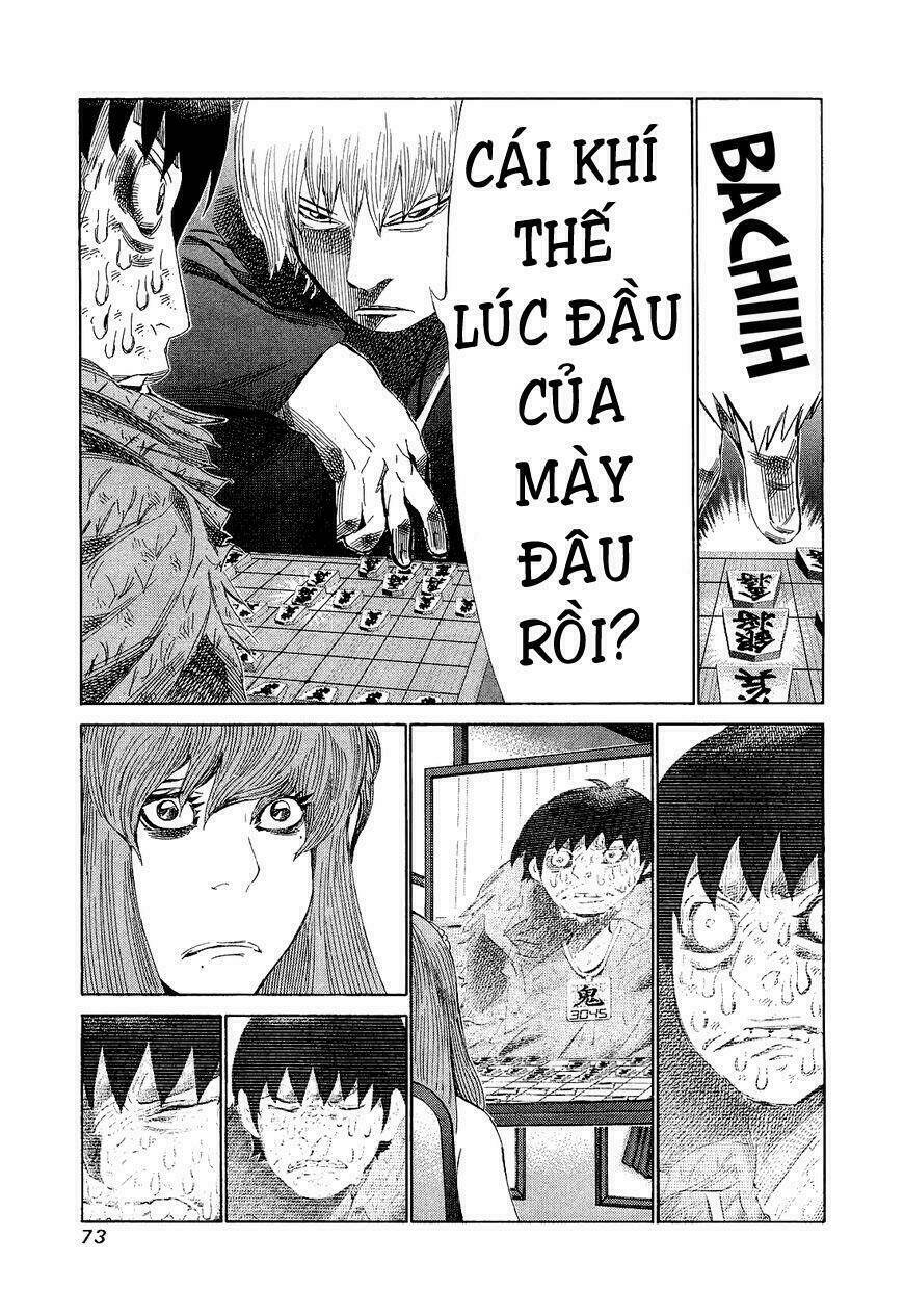 81 Diver Chapter 172 - Trang 2