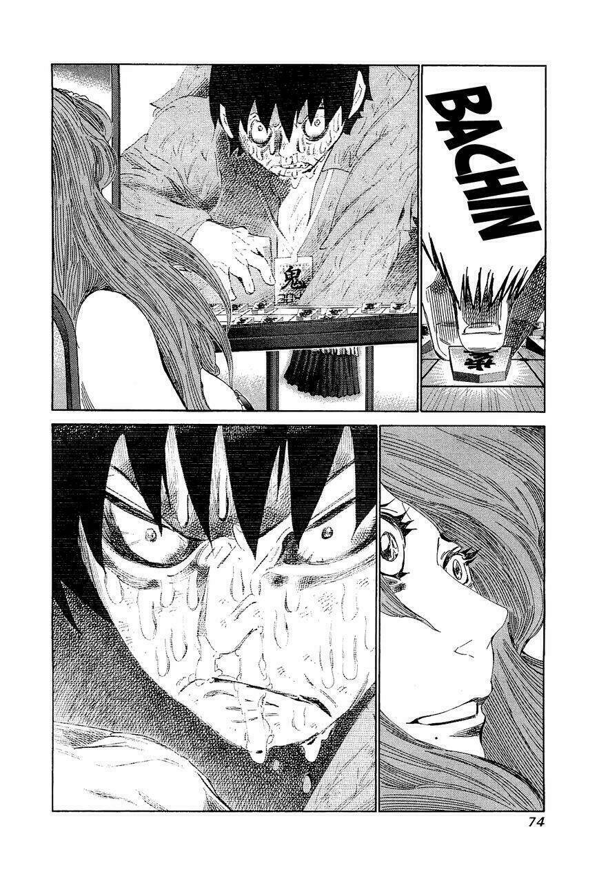 81 Diver Chapter 172 - Trang 2