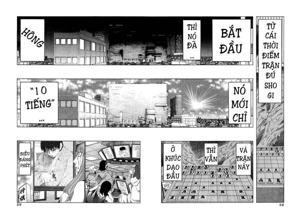 81 Diver Chapter 172 - Trang 2