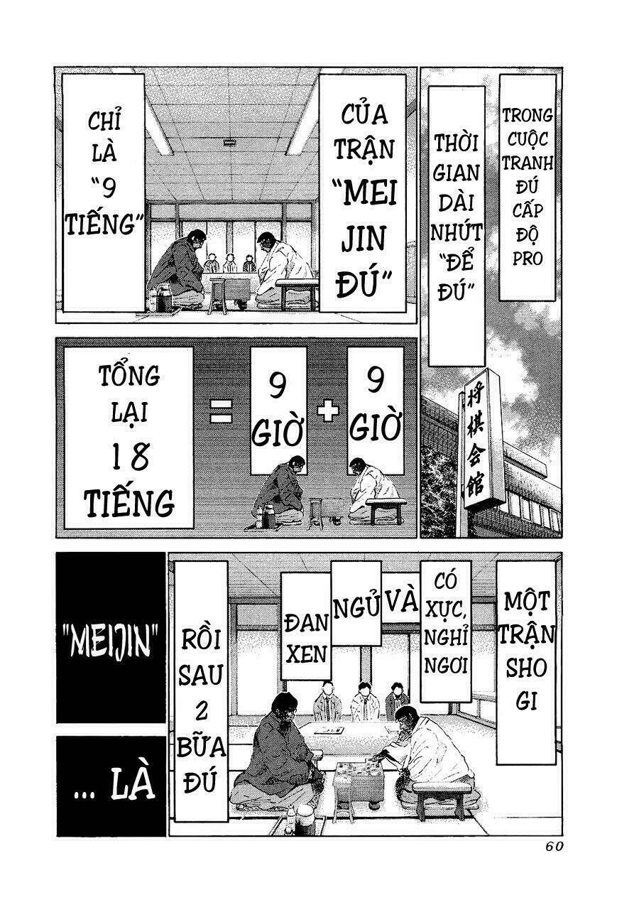 81 Diver Chapter 172 - Trang 2