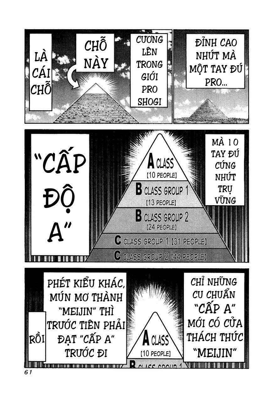 81 Diver Chapter 172 - Trang 2