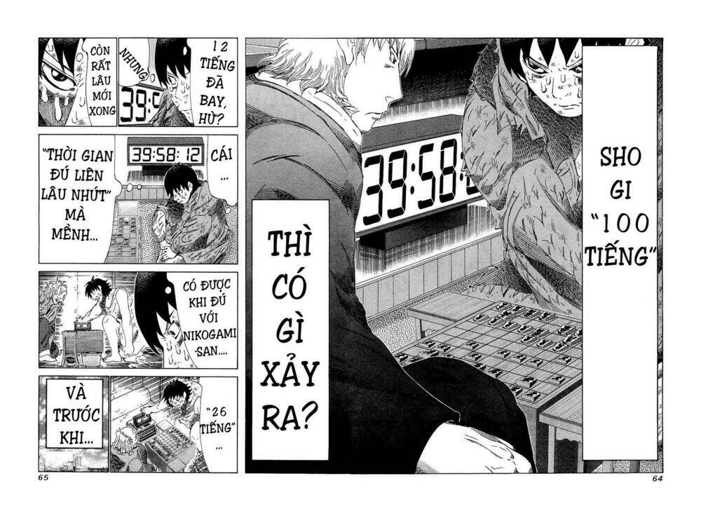 81 Diver Chapter 172 - Trang 2