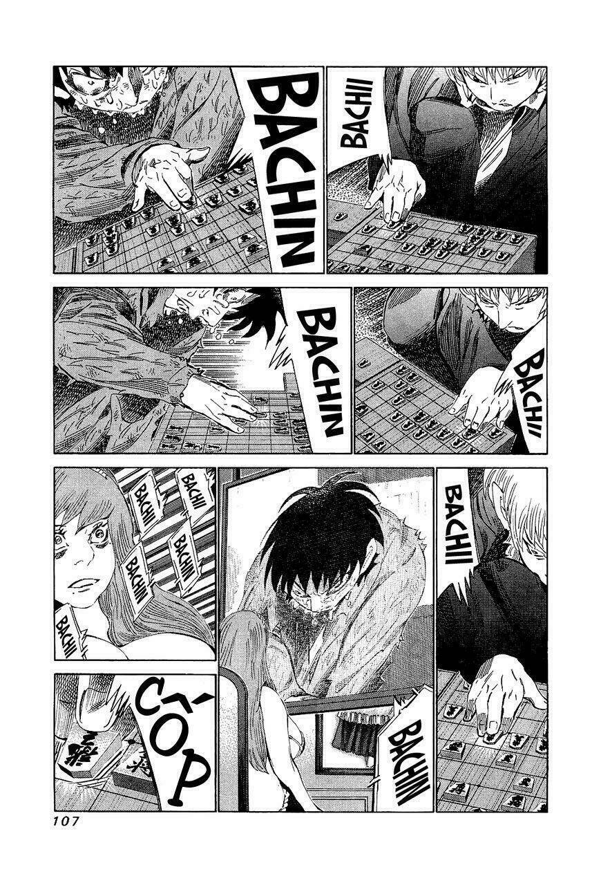 81 Diver Chapter 174 - Trang 2