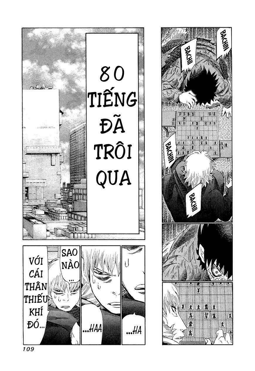 81 Diver Chapter 174 - Trang 2