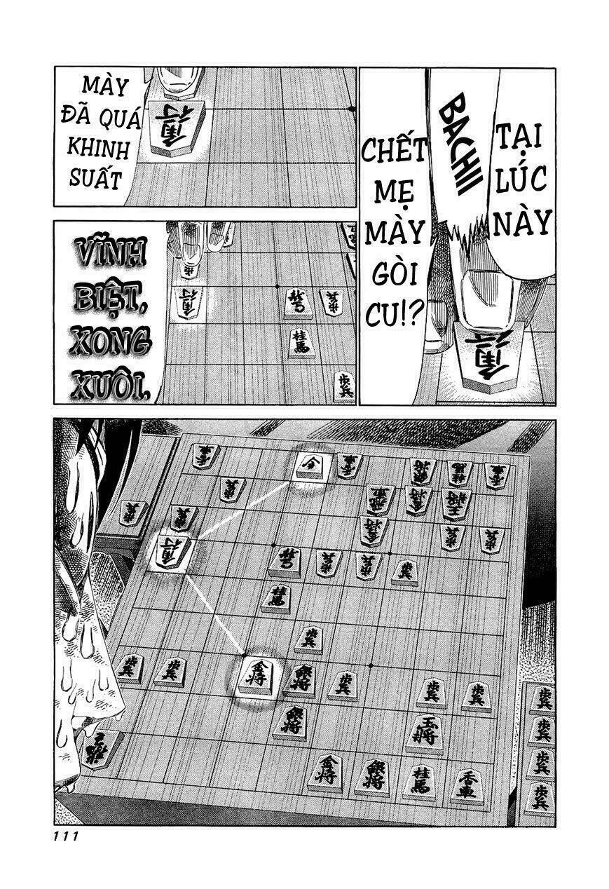 81 Diver Chapter 174 - Trang 2