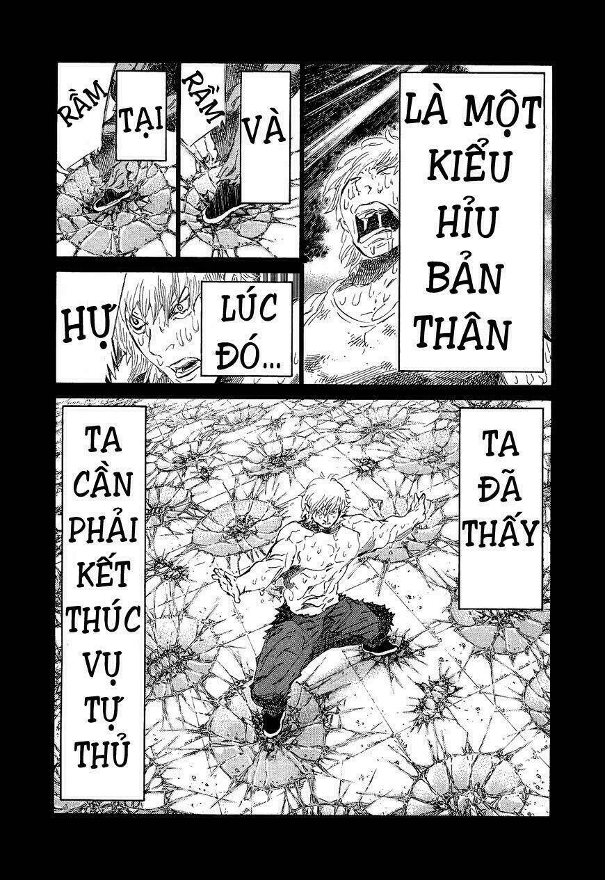 81 Diver Chapter 174 - Trang 2