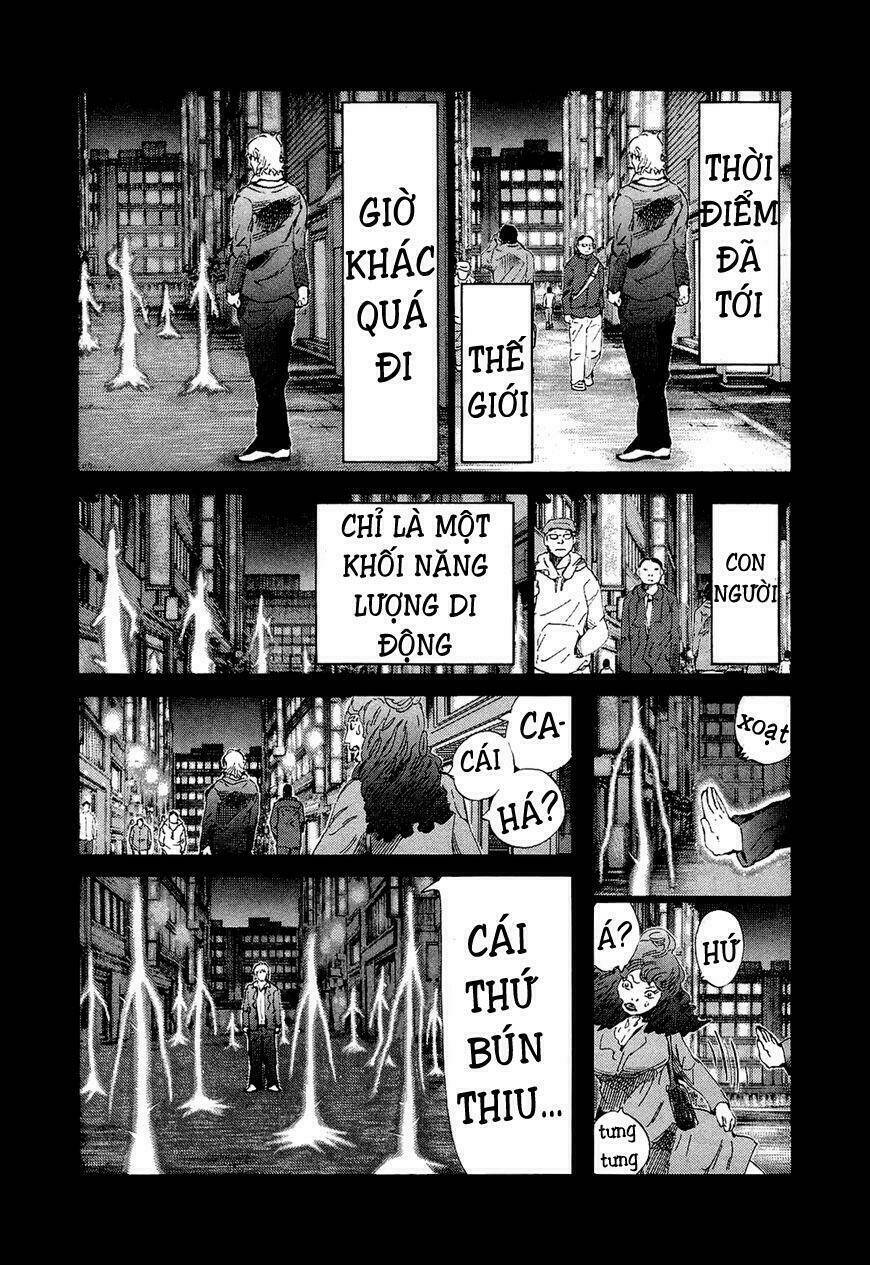 81 Diver Chapter 174 - Trang 2