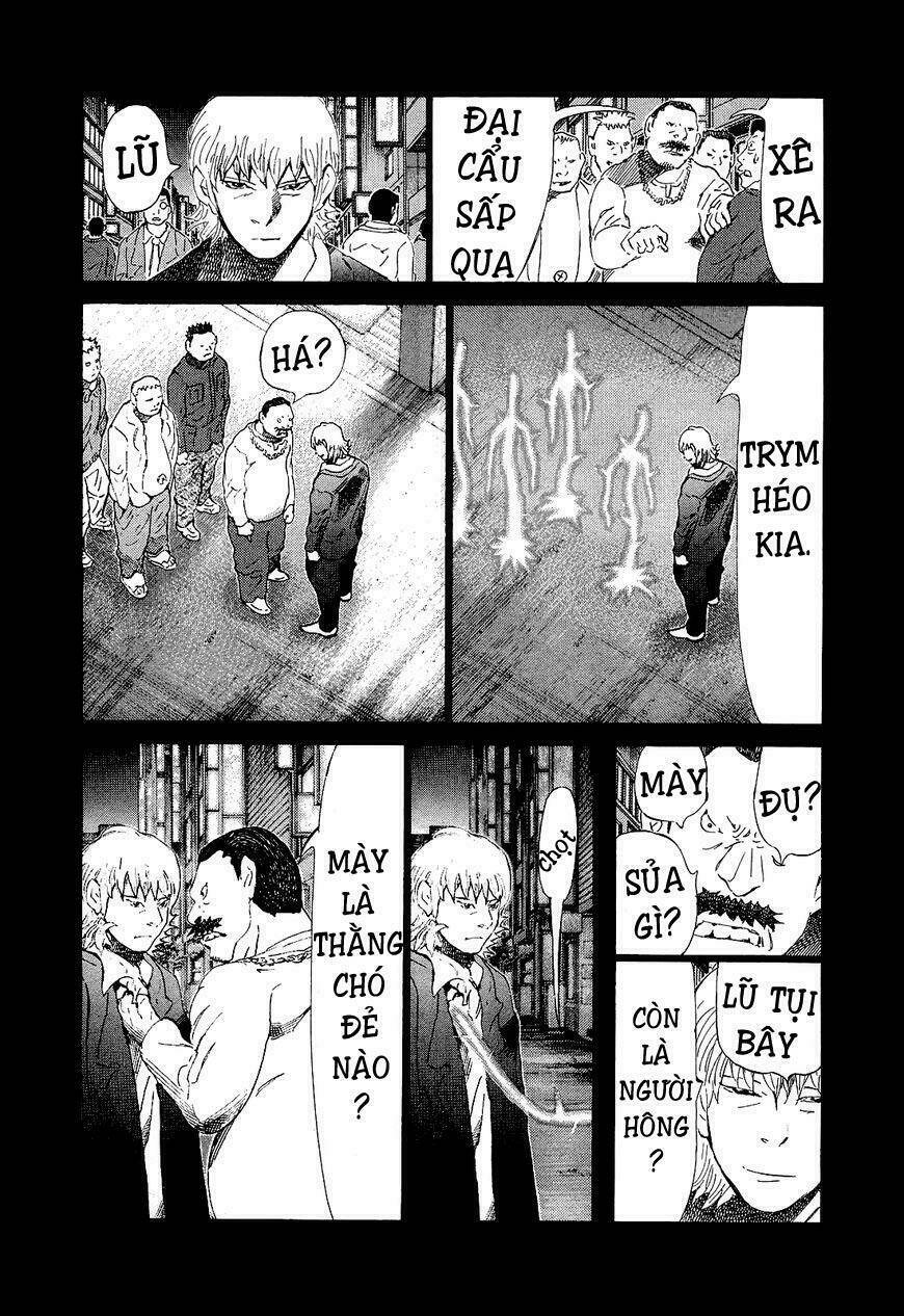 81 Diver Chapter 174 - Trang 2