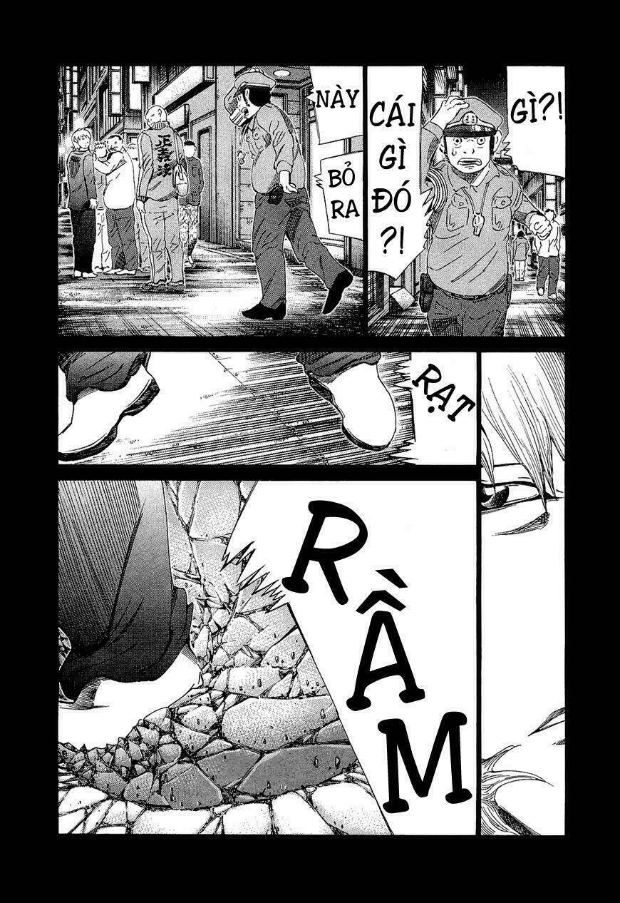 81 Diver Chapter 174 - Trang 2