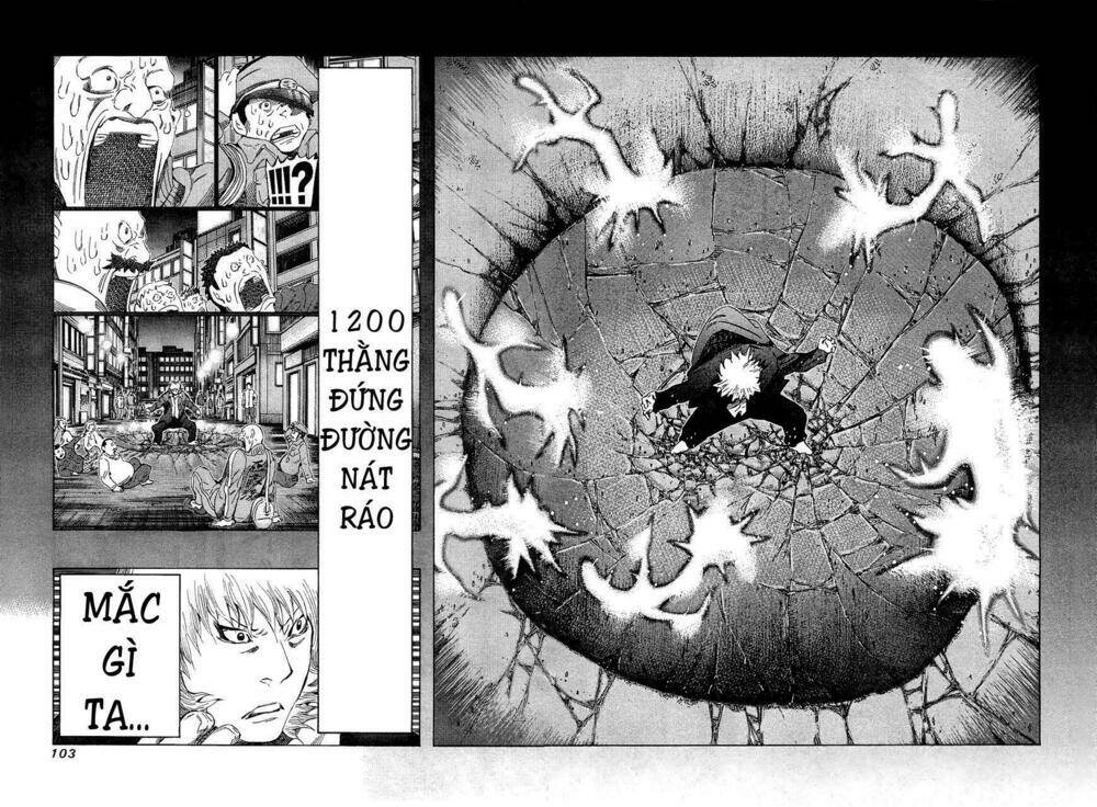 81 Diver Chapter 174 - Trang 2