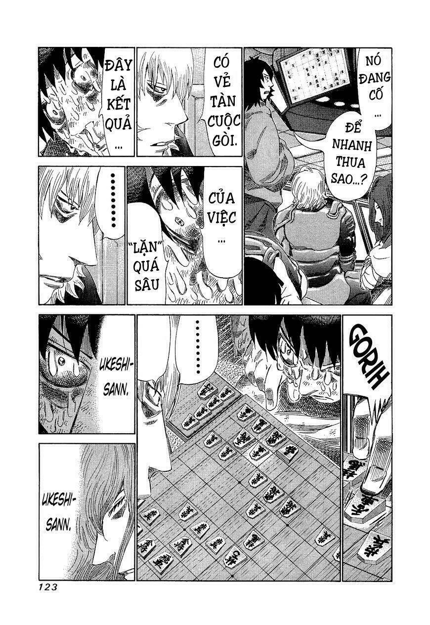 81 Diver Chapter 175 - Trang 2