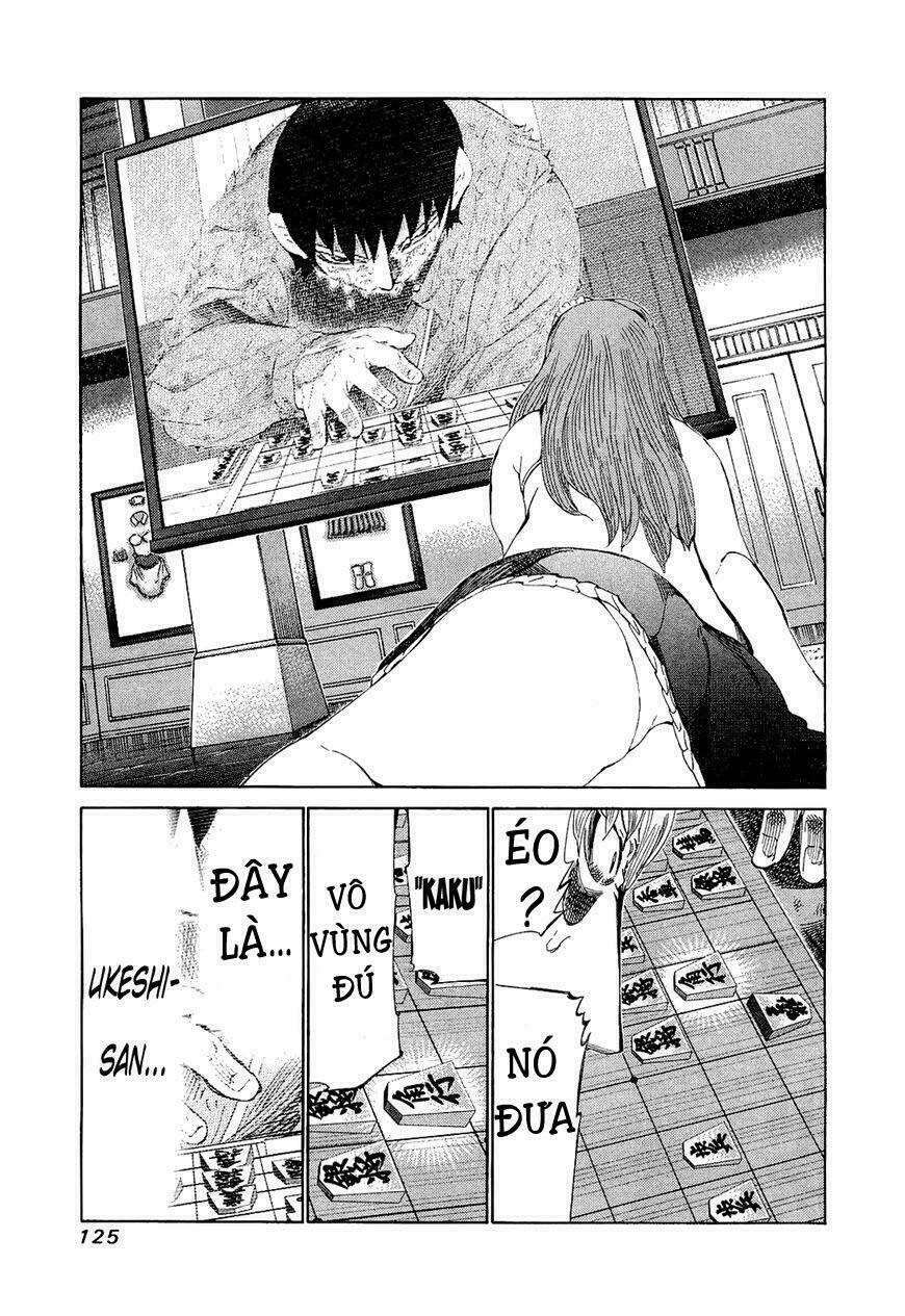 81 Diver Chapter 175 - Trang 2