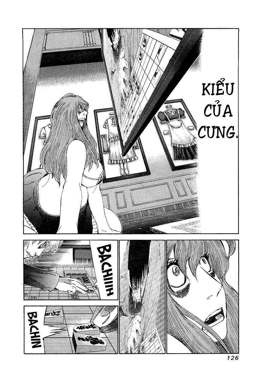 81 Diver Chapter 175 - Trang 2