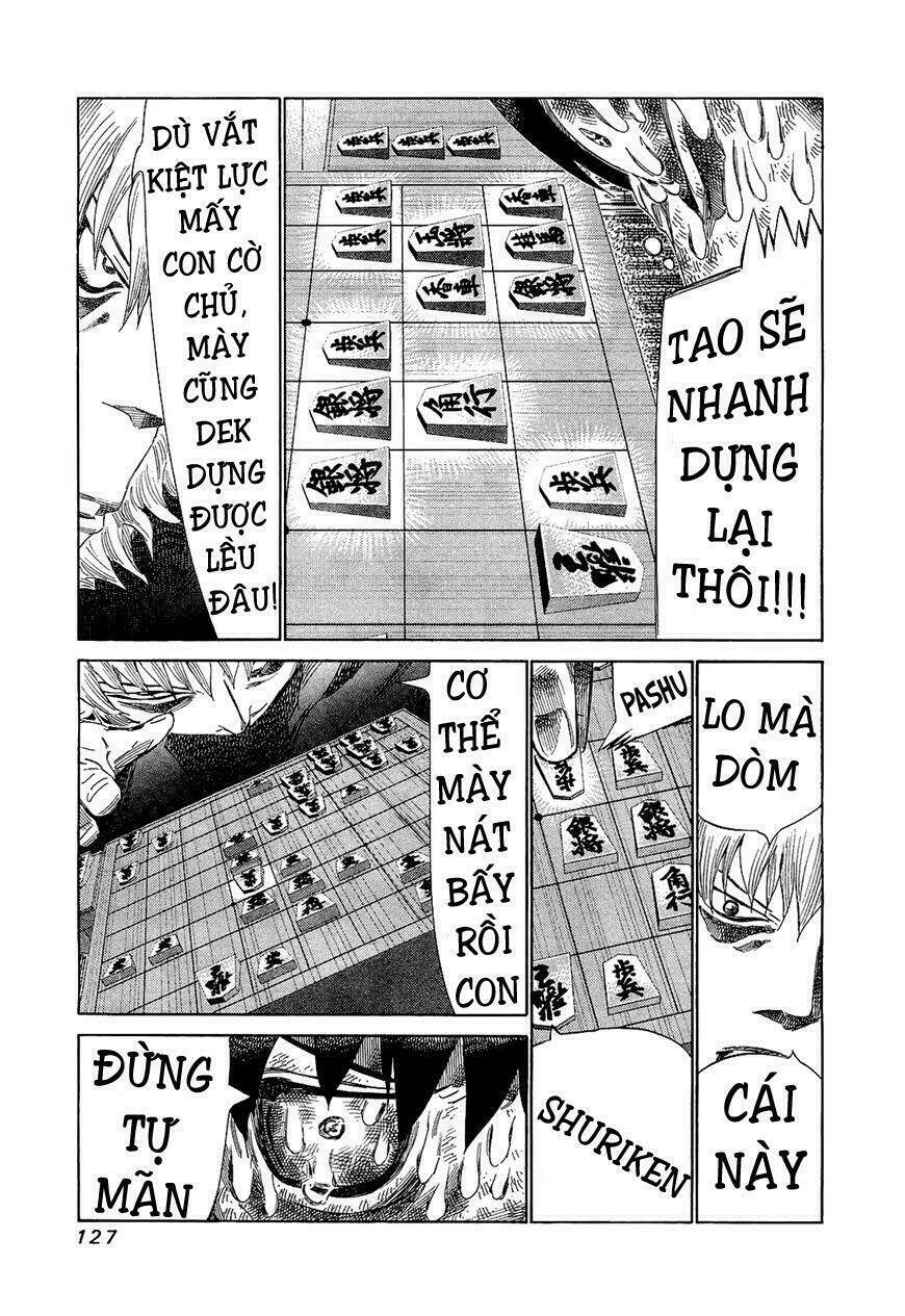 81 Diver Chapter 175 - Trang 2