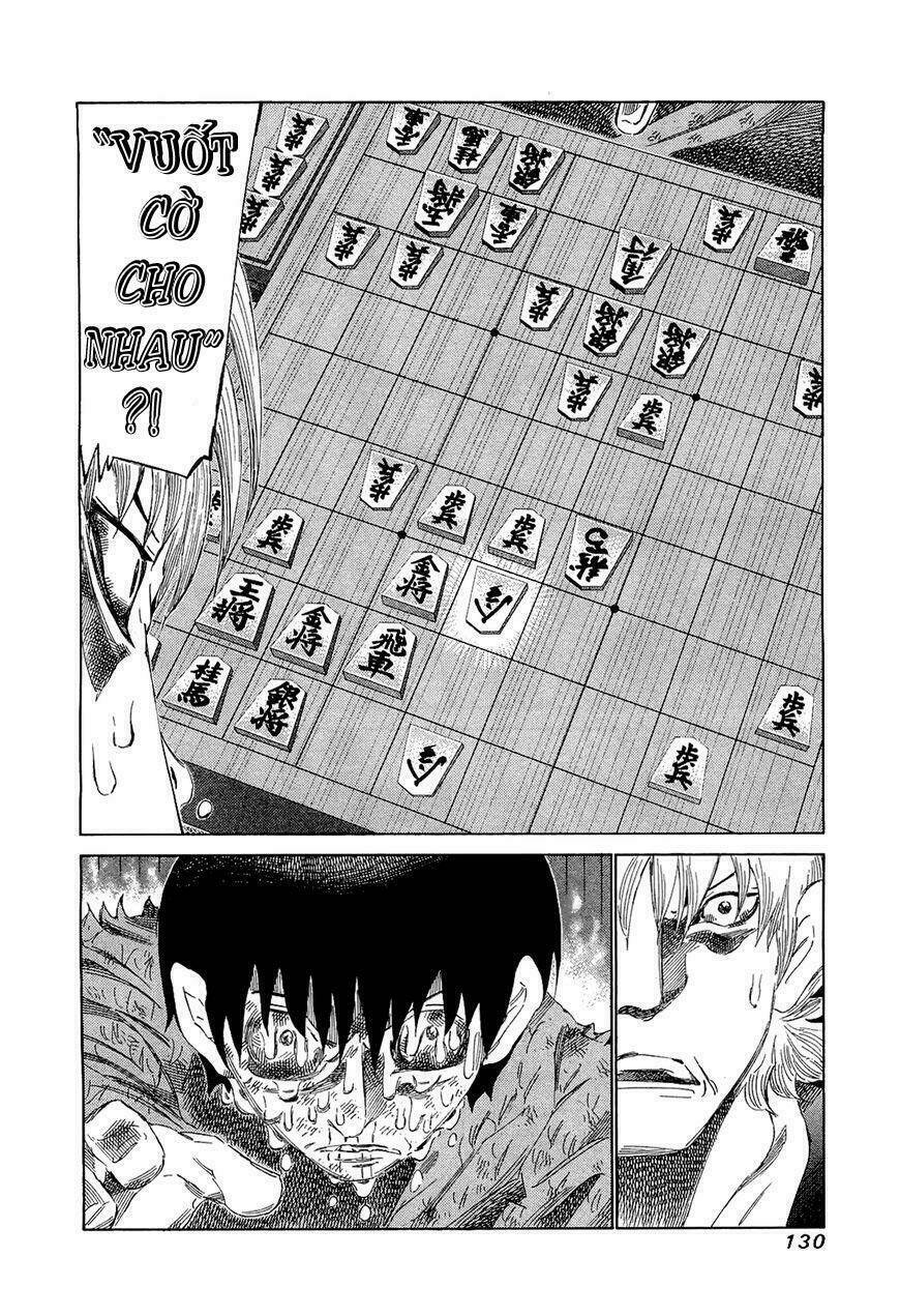 81 Diver Chapter 175 - Trang 2