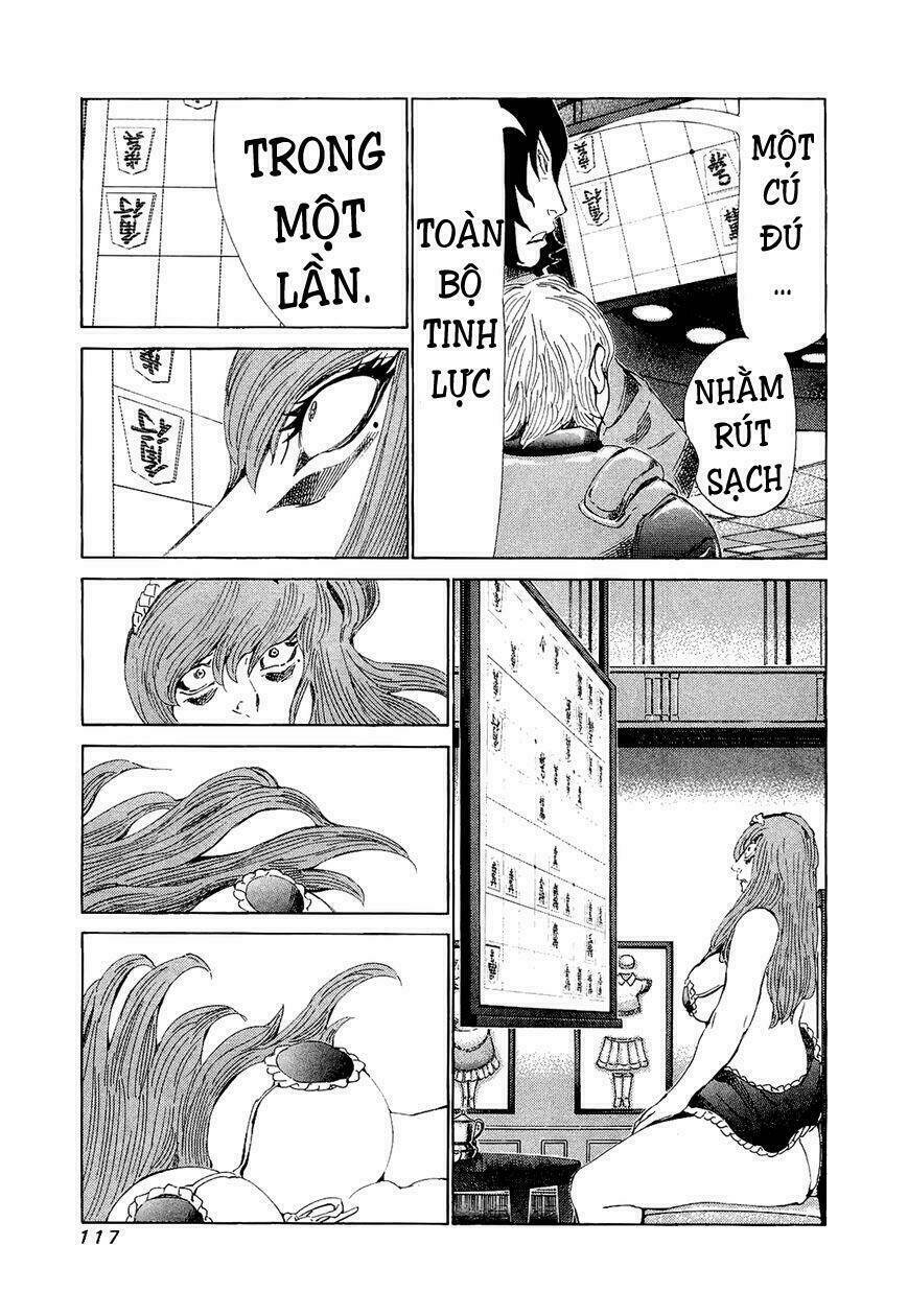 81 Diver Chapter 175 - Trang 2