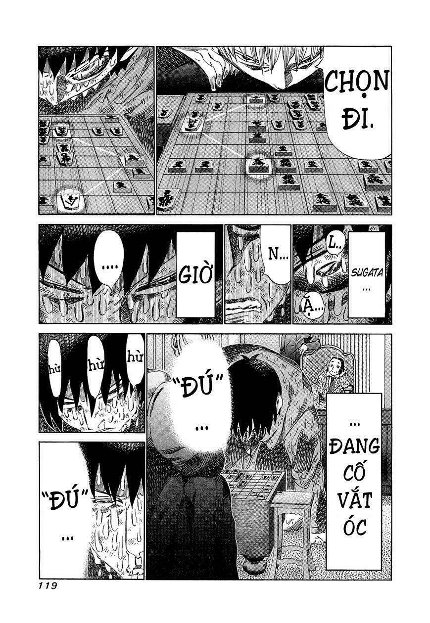 81 Diver Chapter 175 - Trang 2