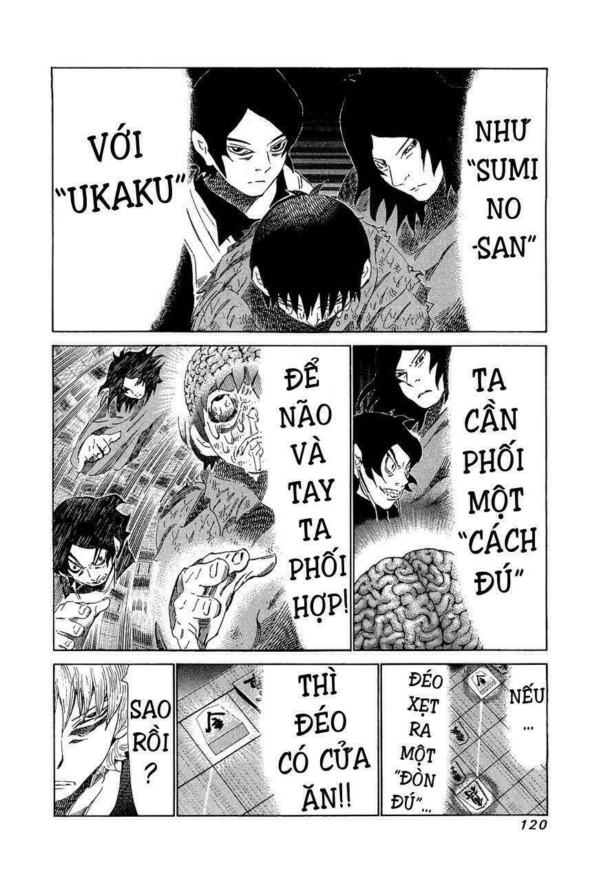 81 Diver Chapter 175 - Trang 2