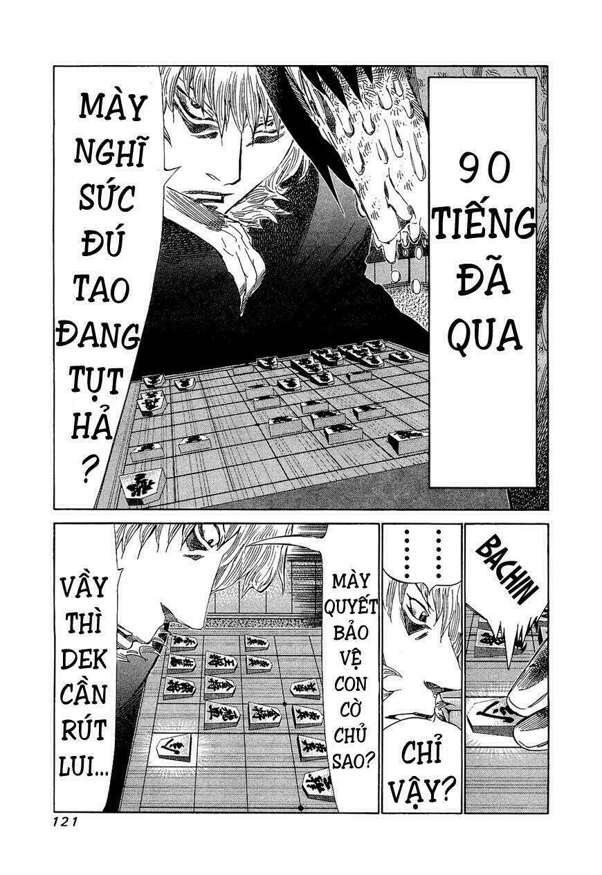 81 Diver Chapter 175 - Trang 2