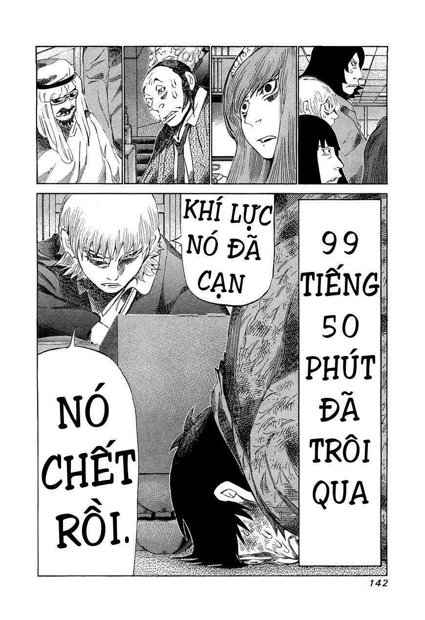 81 Diver Chapter 176 - Trang 2