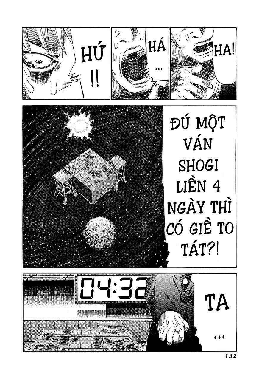 81 Diver Chapter 176 - Trang 2
