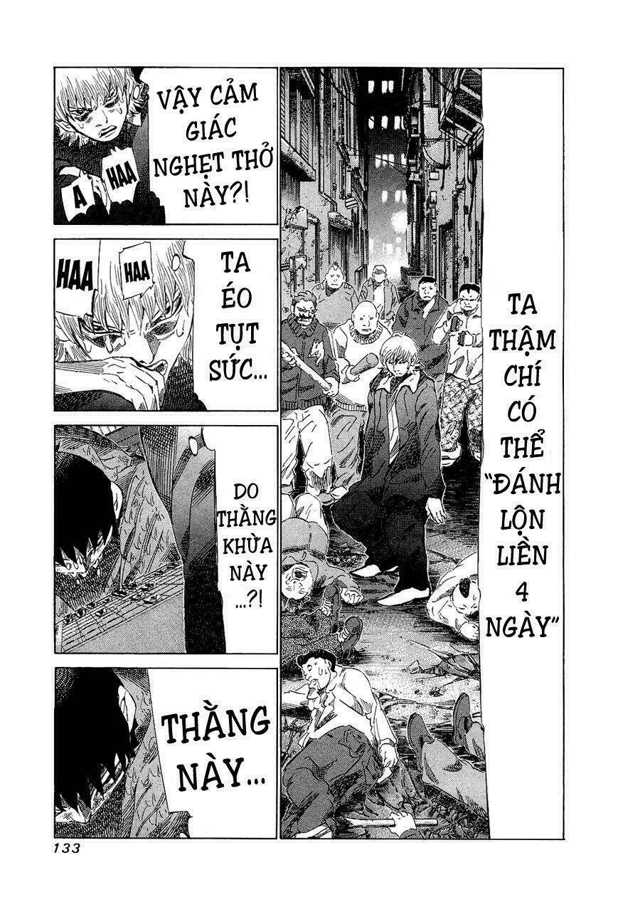 81 Diver Chapter 176 - Trang 2