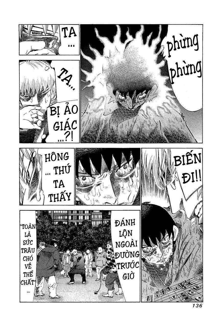 81 Diver Chapter 176 - Trang 2